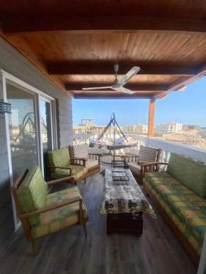 Montazah Sea View: 2 Bed Room Apartment